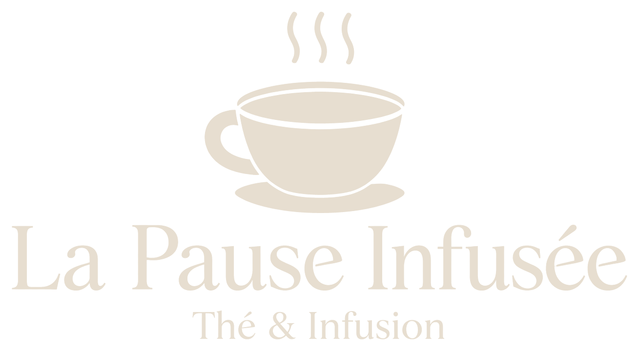 La Pause Infusée – Thé & Infusion