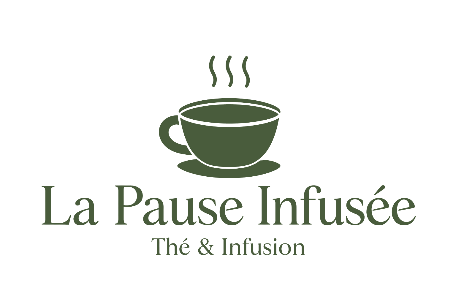 La Pause Infusée